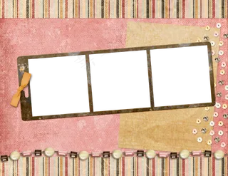 大头贴相框图片下载