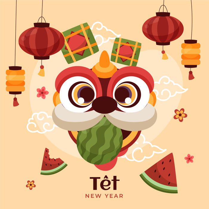 设计 创造 新年 2022 素材