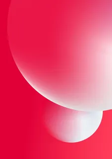 红色庄严海报背景