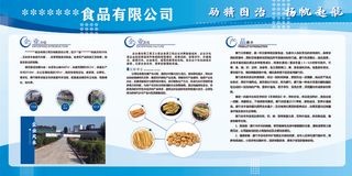 公司文化企业介绍