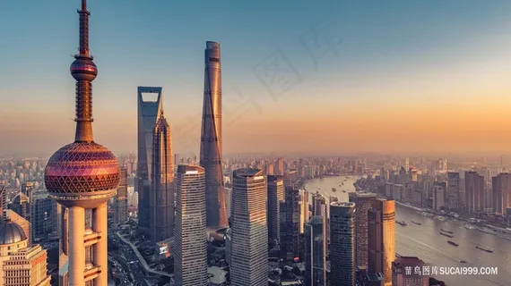 上海外滩图片 上海外滩图片