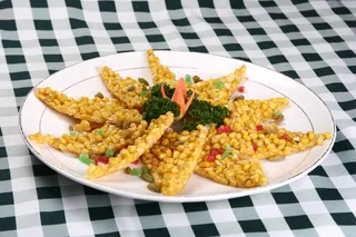 巧手玉米烙 22元 (1)