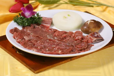 14 烤牛排肉－老熟人