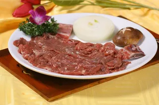 14 烤牛排肉－老熟人