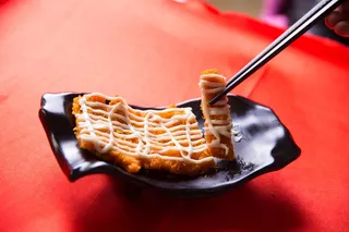 炸鸡图片之五九