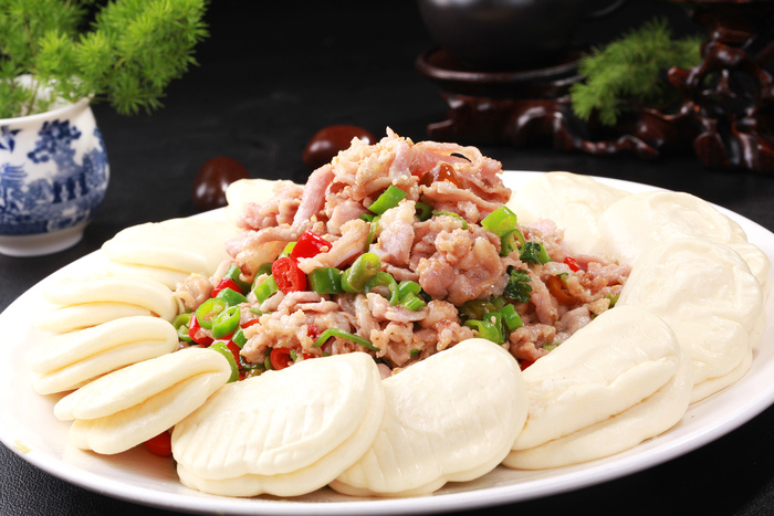 湘味小炒肉 (1)