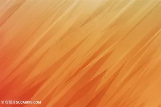 黄色时尚斜线质感背景高清图片