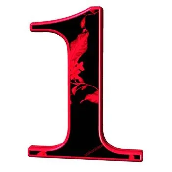 1 号 PNG免抠(350x350)