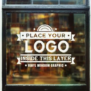 LOGO效果展示样机