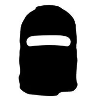 PNG巴拉克拉法帽面具免抠(200x200)