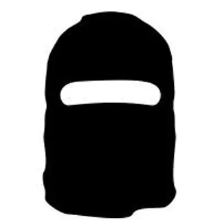 PNG巴拉克拉法帽面具免抠