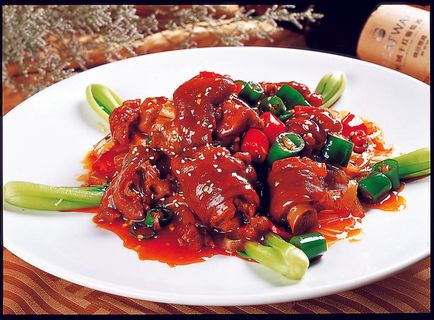 0911XC-198霸道蹄花