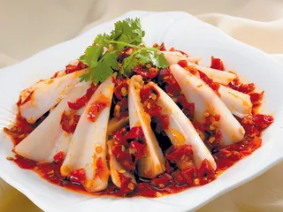 89XC-354湘西鹿软骨