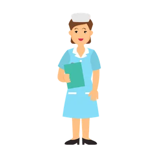 最美天使护士节护士医生医用工具免抠png图片