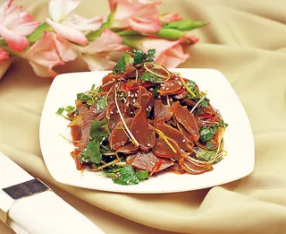 95LC-159香辣鸡胗