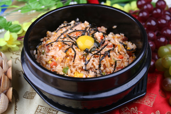 046  石锅炒饭-新易喜
