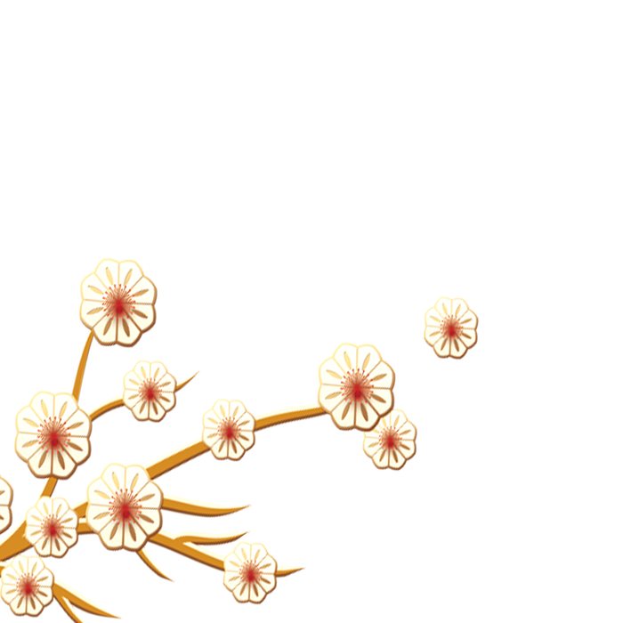 花  免抠
