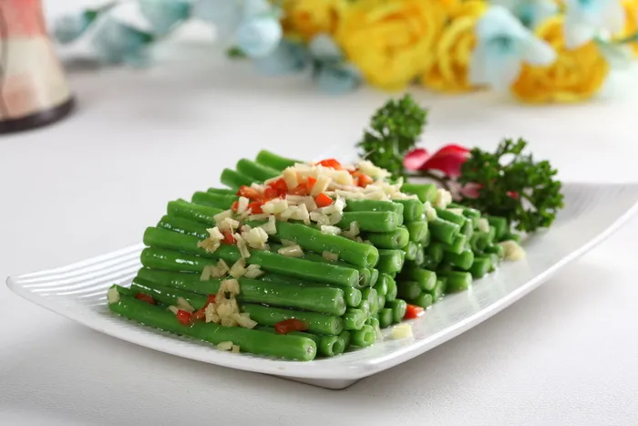 L01526姜汁豆角 (3)
