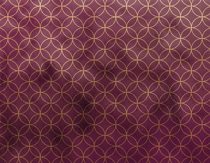 欧式花纹底纹设计背景红色