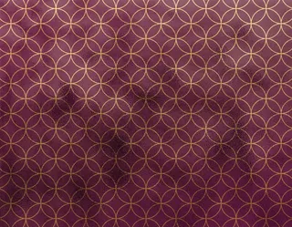 欧式花纹底纹设计背景红色