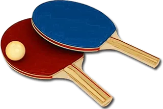 乒乓球球拍