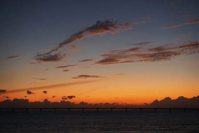 国内外优秀摄影作品展示自然风景篇-5321502