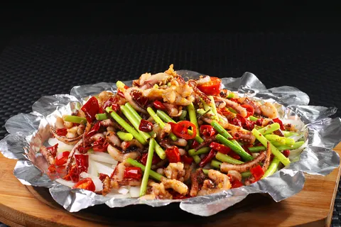 G00249铁板鱿鱼须