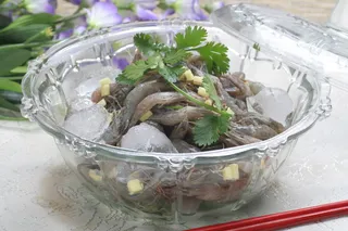 1 酒醉冰河峡虾-百花园分店