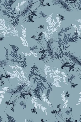 花型-四方连续-植物花型 (5)