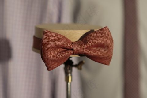 蝴蝶结领带图片 蝴蝶结领带图片