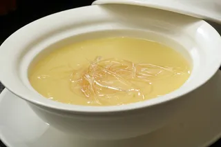 浓汁鱼翅28元位