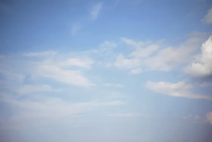 唯美天空——九五