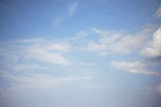 唯美天空——九五