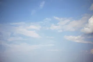 唯美天空——九五