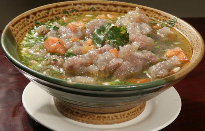 开胃滑脊 (2)
