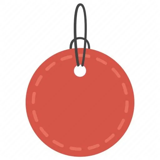 价格标签 PNG免抠(512x512)