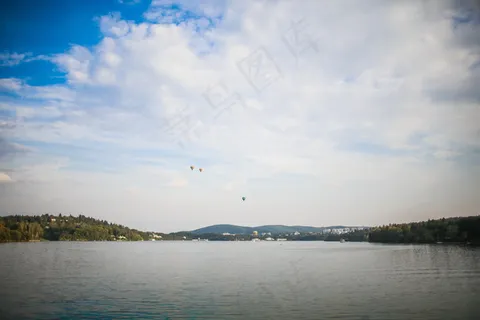 内陆湖泊图片 内陆湖泊图片