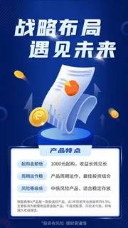 战略布局未来分析PSD素材