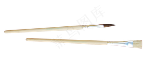 画笔　　　
