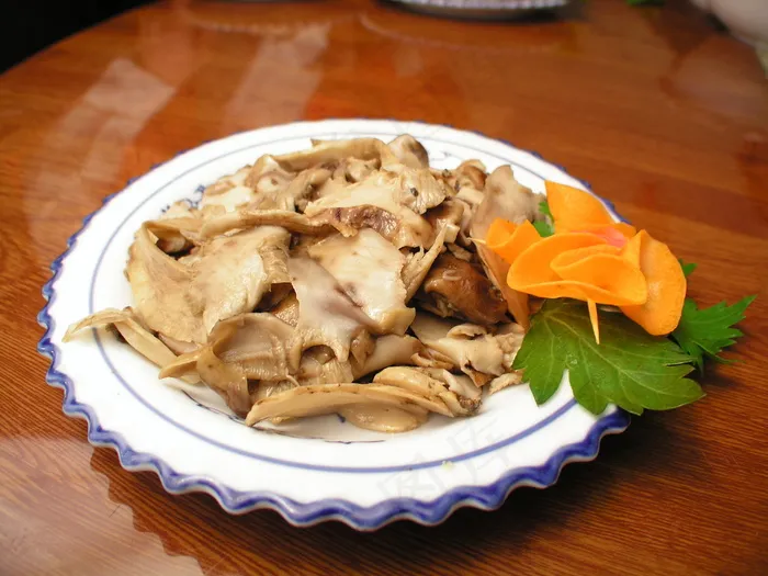     青杠菌
