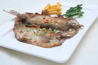 堂煎武昌鱼 38元条 (4)