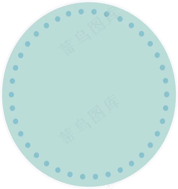 卡通边框 卡通彩色框  手绘对话框 可爱边框 免抠