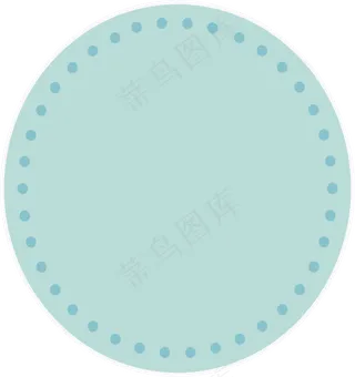 卡通边框 卡通彩色框  手绘对话框 可爱边框 免抠