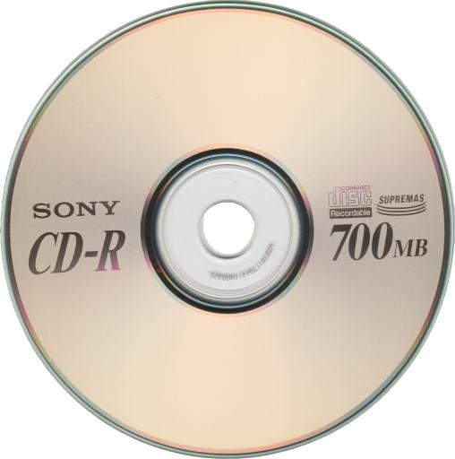 压缩CD，DVD磁盘PNG图像免抠