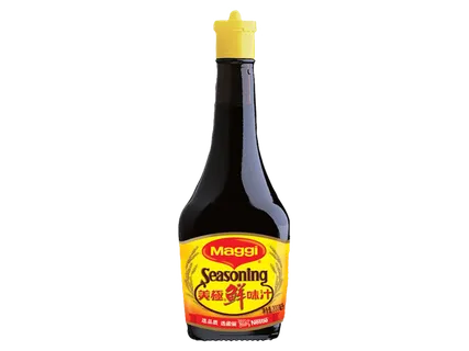 雀巢 美极鲜超市商品白底图免抠实物摄影png格式图片透明底