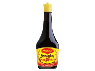 雀巢 美极鲜超市商品白底图免抠实物摄影png格式图片透明底