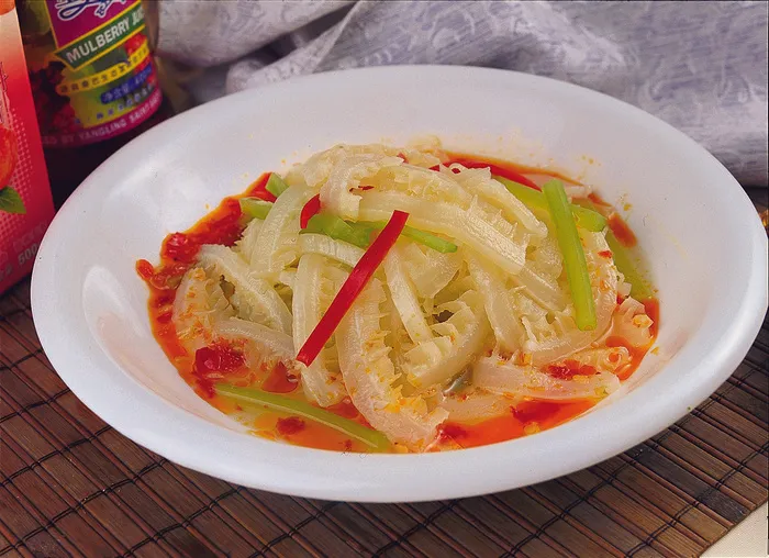 RCS-5952麻辣牛肚