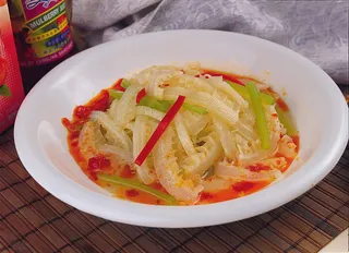 RCS-5952麻辣牛肚