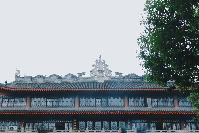 高清旅游建筑图