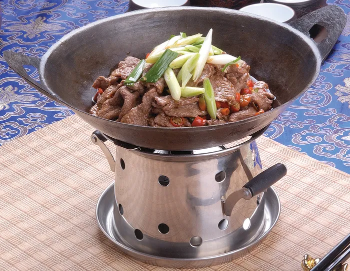 干锅湘之驴